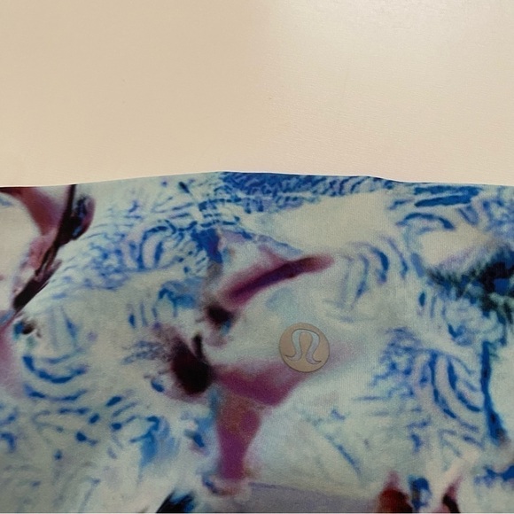 Lululemon wonder under exposure multi size 6 - Picture 7 of 8